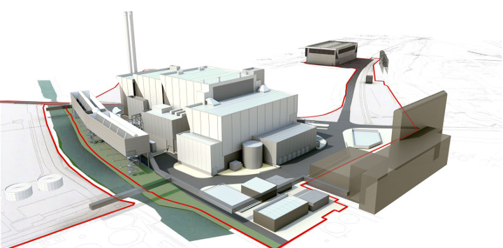 Kilkern secures Lostock Energy-from-Waste Underground services package