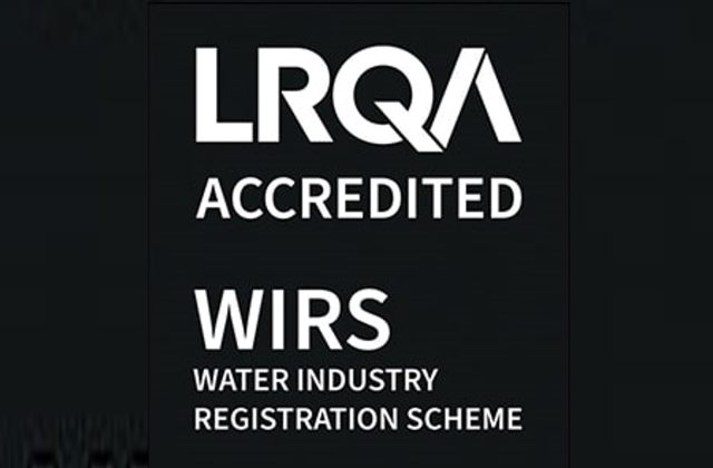 WIRS Accreditation for Kilkern