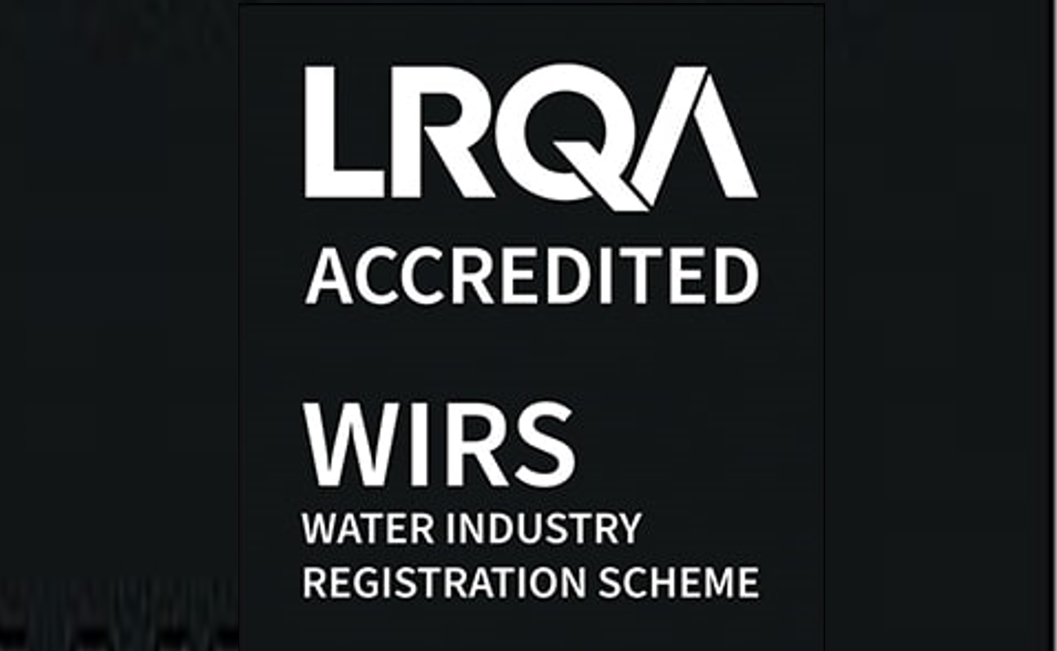 WIRS Accreditation for Kilkern