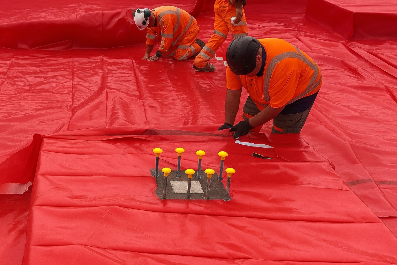 Kilkern has been brought in by one of the UK’s leading transport hubs specialists to support a major car park upgrade at the University of Salford.
