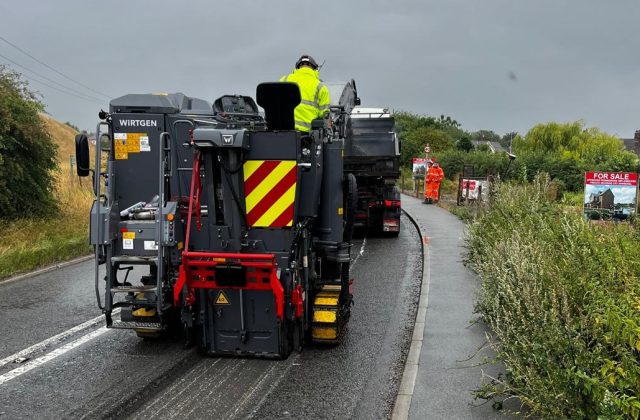 Kilkern awarded Lostock Sustainable Energy Plant water mains pipeworks and connections