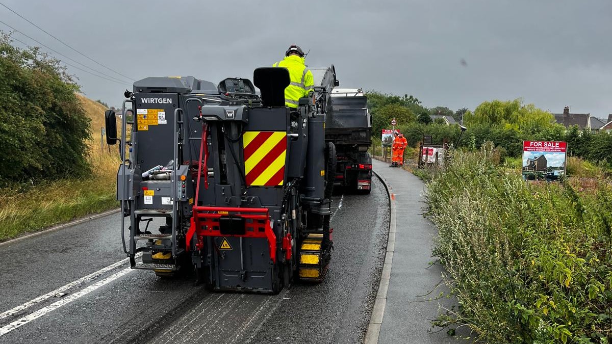 Kilkern awarded Lostock Sustainable Energy Plant water mains pipeworks and connections